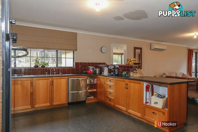 3 Hebb Court PARKERVILLE WA 6081