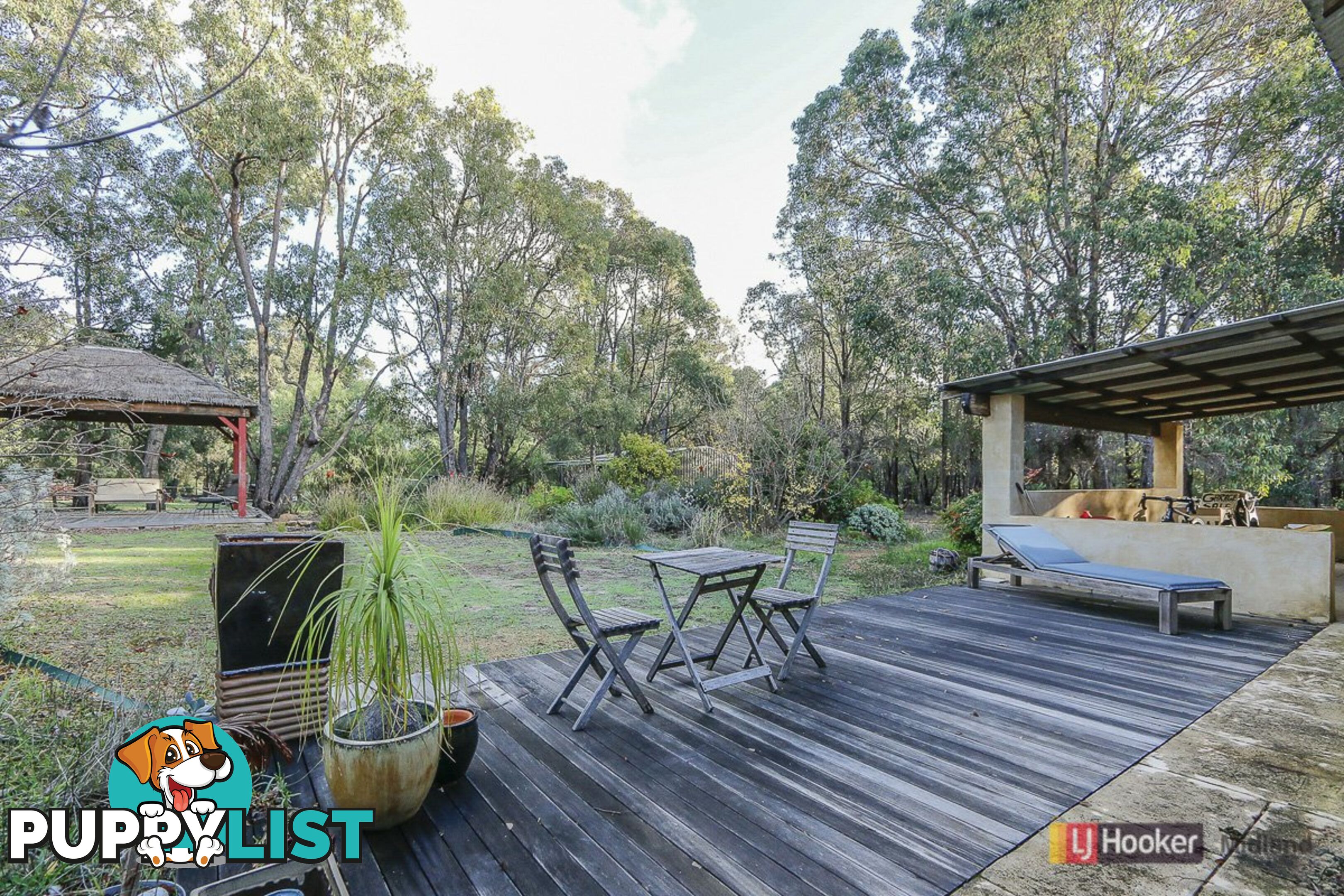 3 Hebb Court PARKERVILLE WA 6081