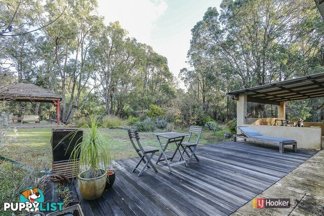 3 Hebb Court PARKERVILLE WA 6081