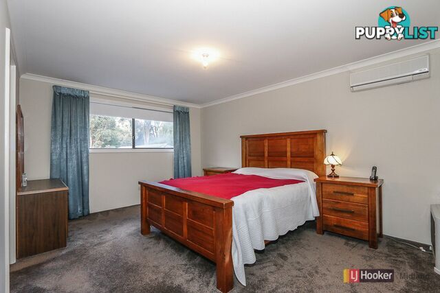 3 Hebb Court PARKERVILLE WA 6081