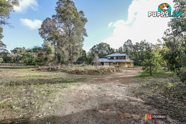 3 Hebb Court PARKERVILLE WA 6081