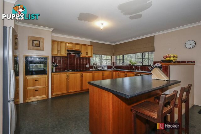 3 Hebb Court PARKERVILLE WA 6081