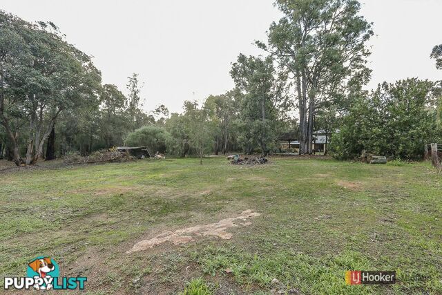 3 Hebb Court PARKERVILLE WA 6081