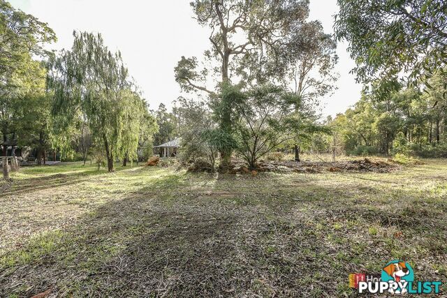 3 Hebb Court PARKERVILLE WA 6081