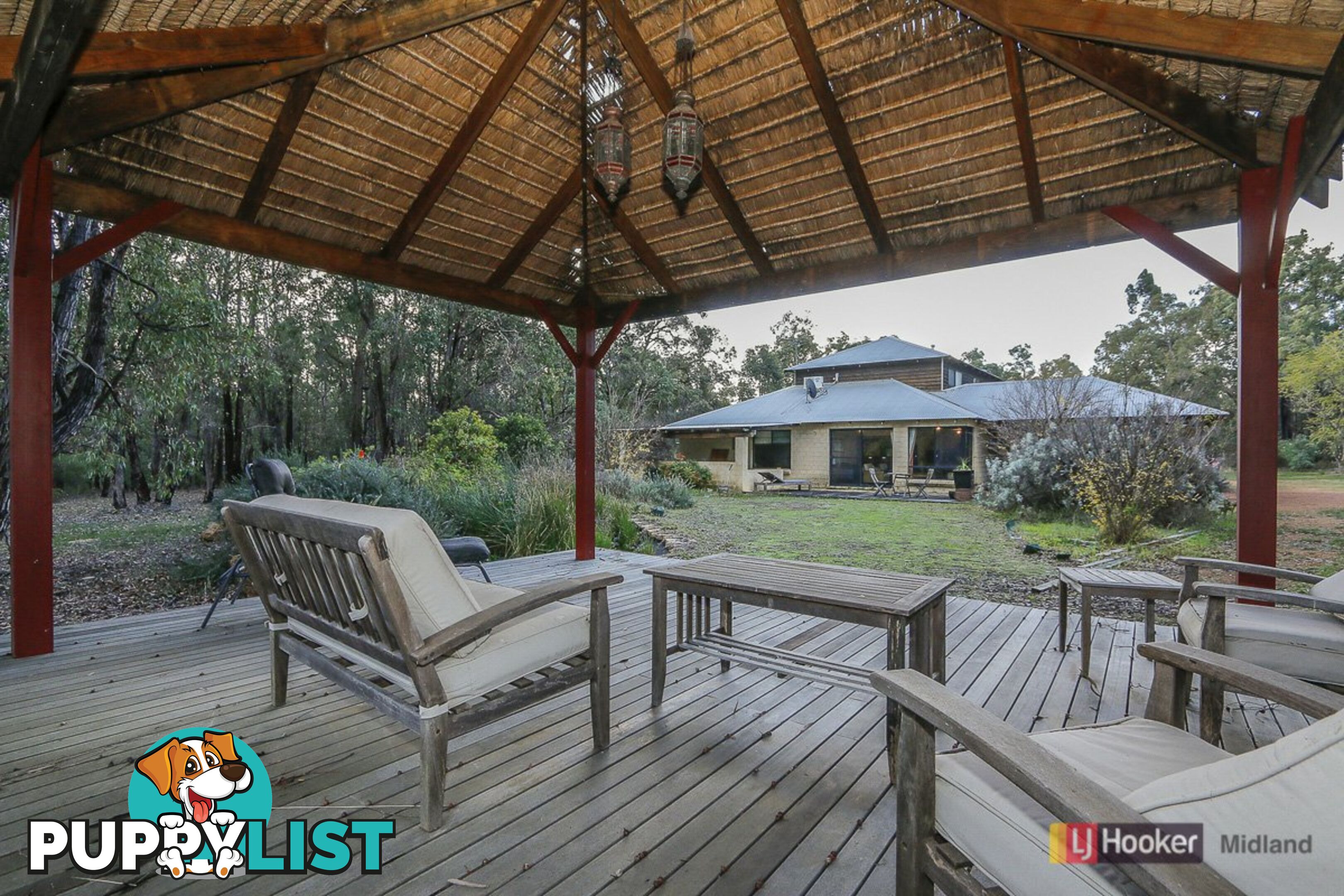 3 Hebb Court PARKERVILLE WA 6081