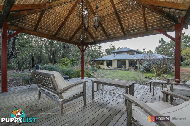 3 Hebb Court PARKERVILLE WA 6081