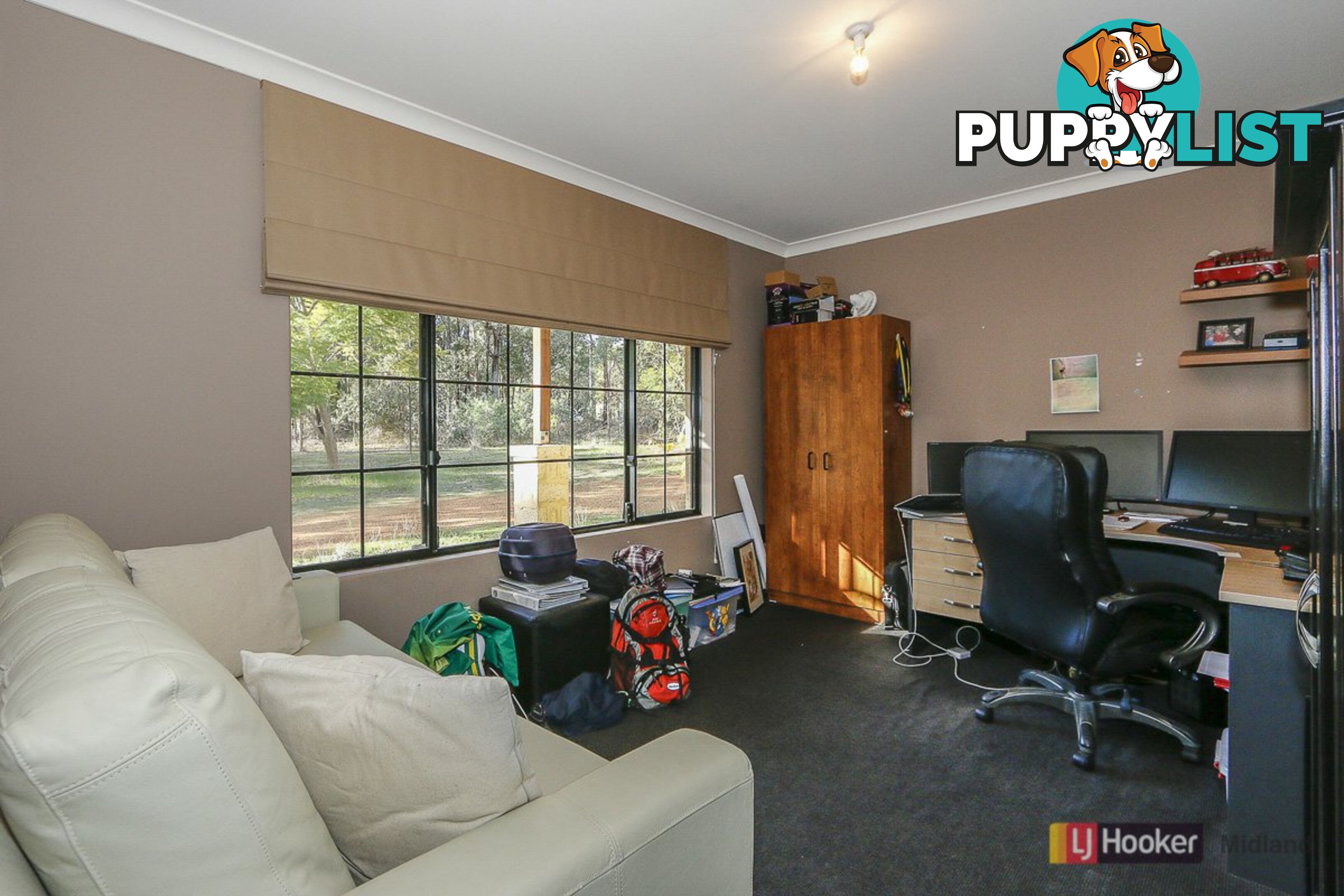 3 Hebb Court PARKERVILLE WA 6081