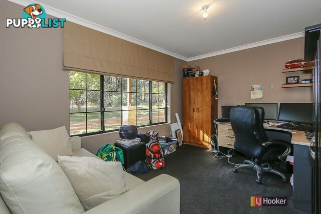 3 Hebb Court PARKERVILLE WA 6081