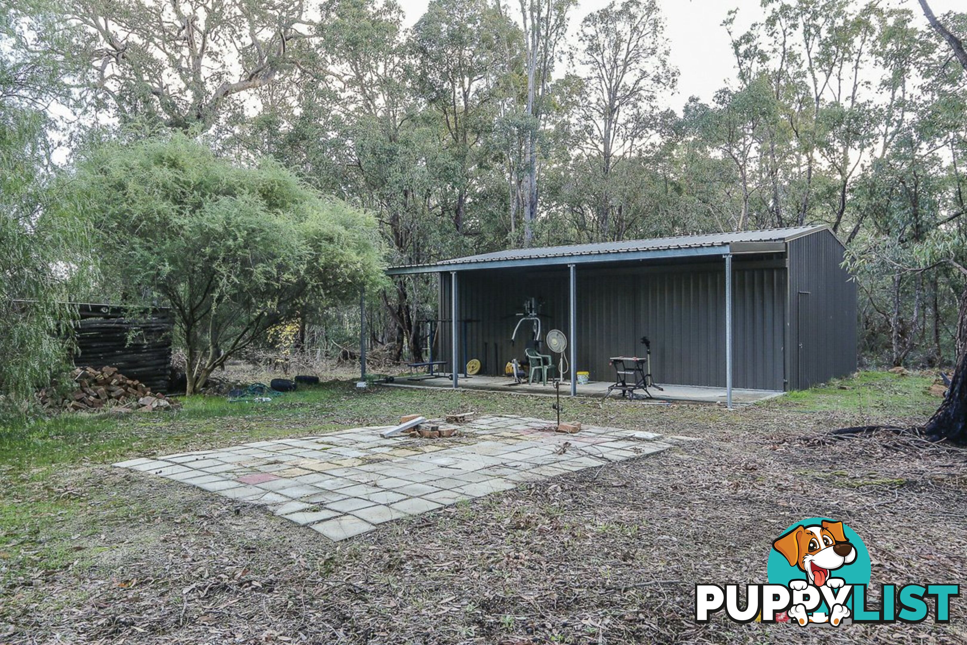 3 Hebb Court PARKERVILLE WA 6081