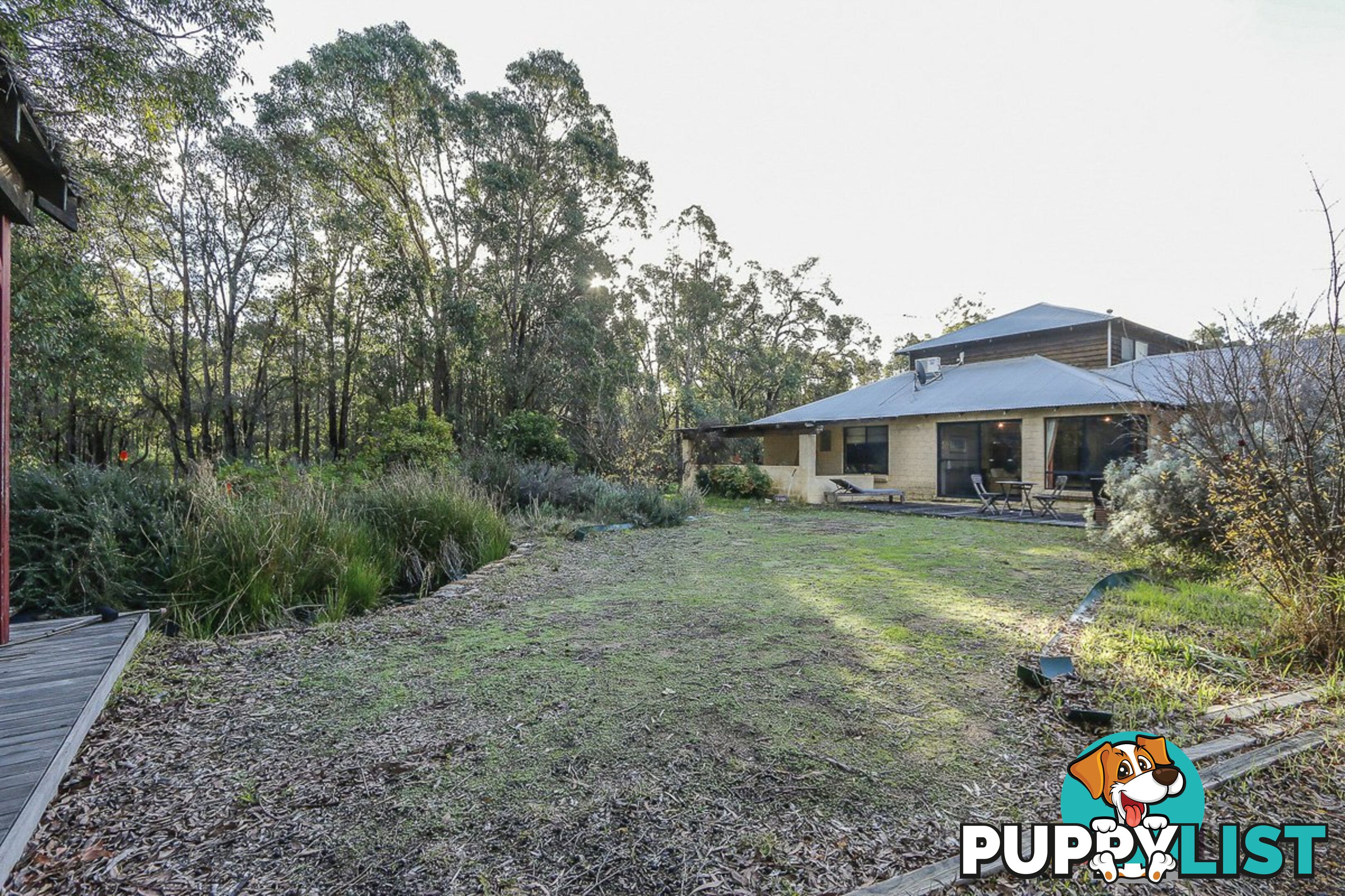 3 Hebb Court PARKERVILLE WA 6081