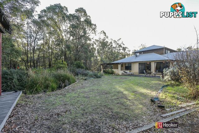 3 Hebb Court PARKERVILLE WA 6081