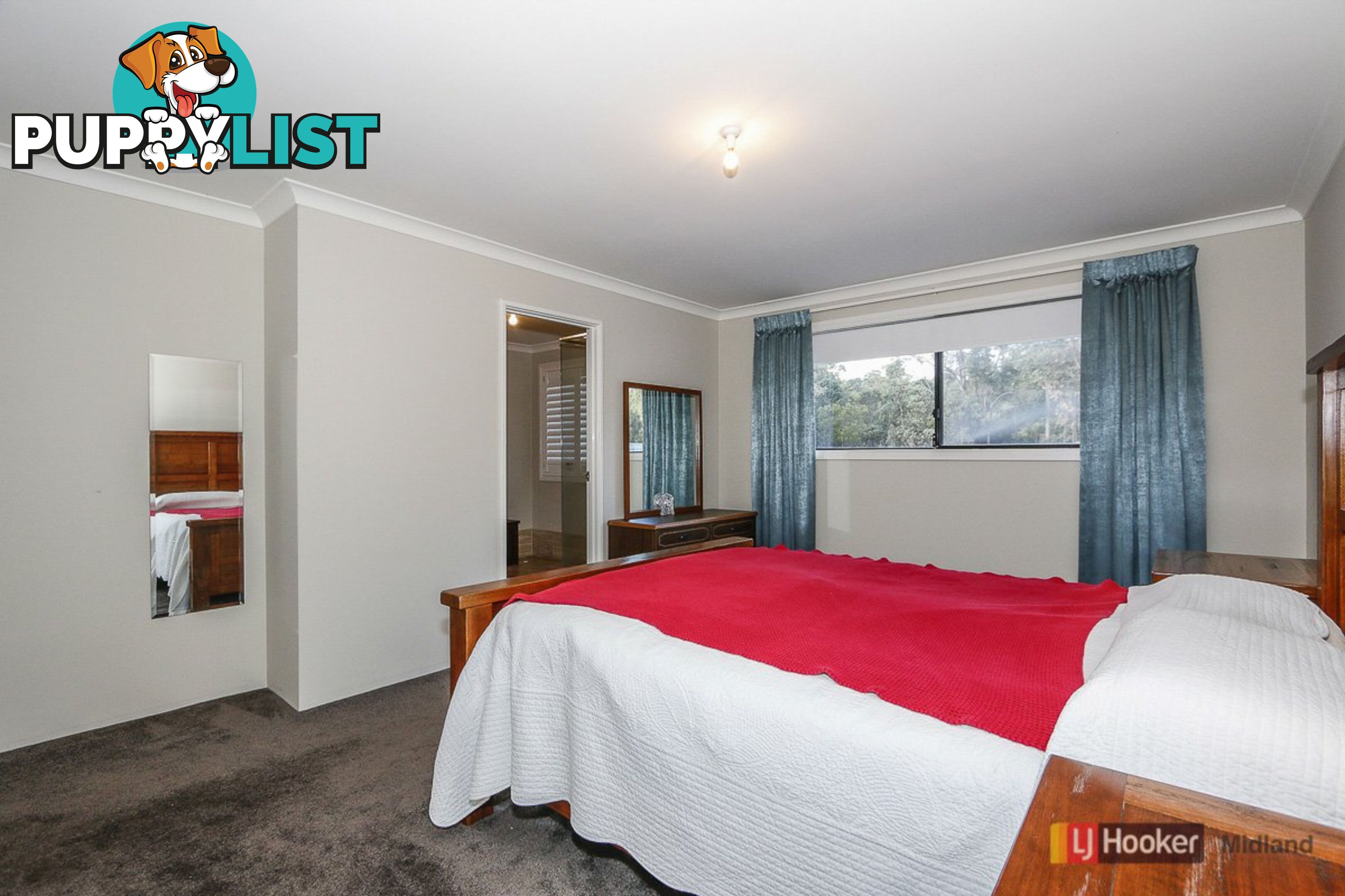 3 Hebb Court PARKERVILLE WA 6081