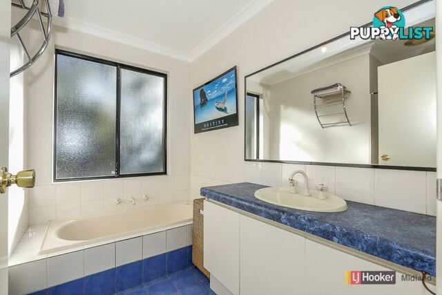 3 Hebb Court PARKERVILLE WA 6081