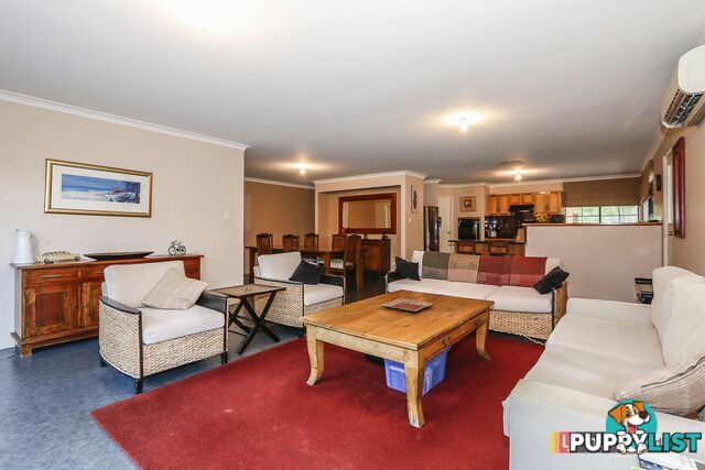 3 Hebb Court PARKERVILLE WA 6081