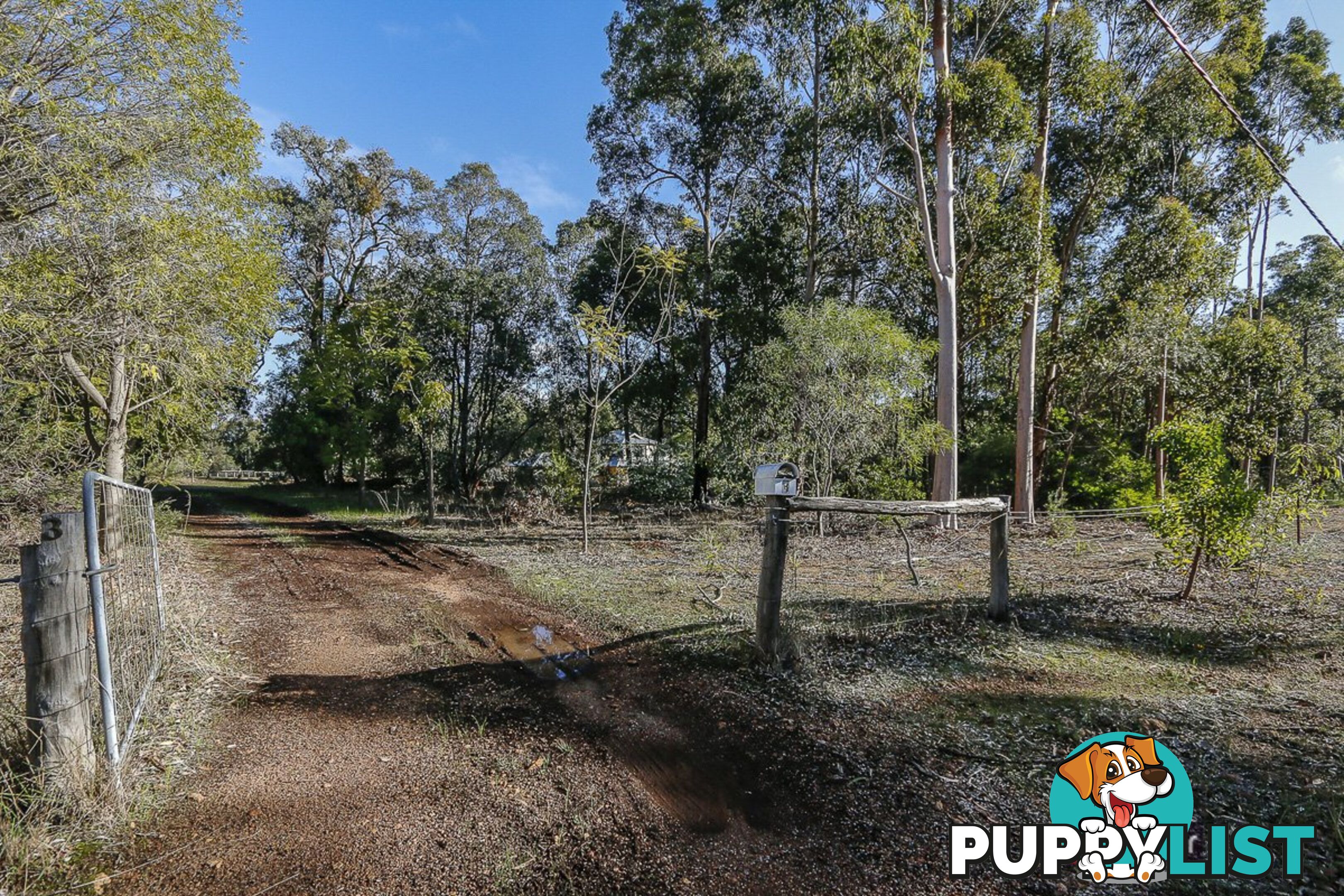 3 Hebb Court PARKERVILLE WA 6081