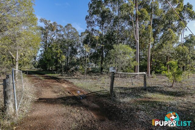 3 Hebb Court PARKERVILLE WA 6081