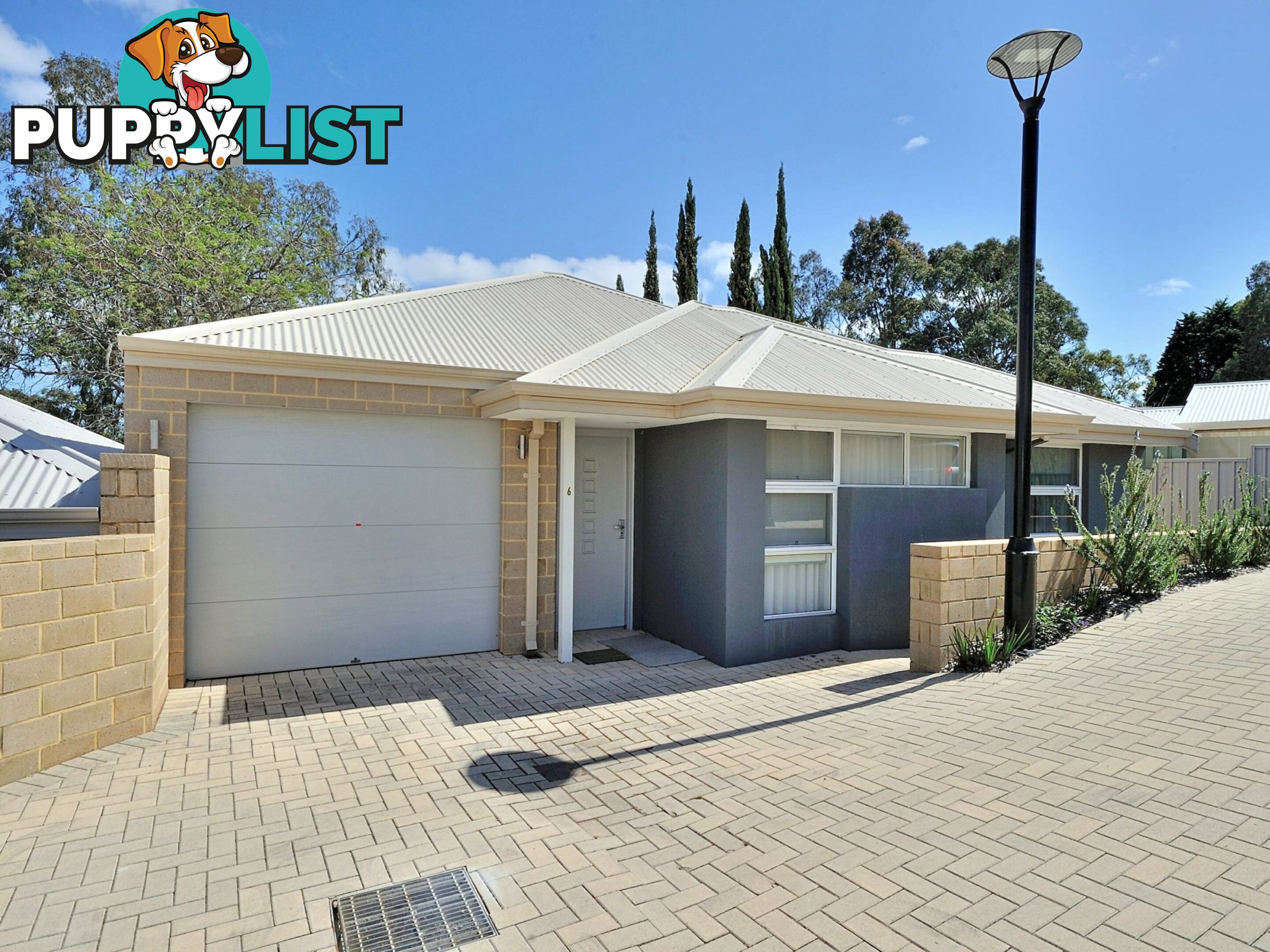 6/23 Coongan Avenue GREENMOUNT WA 6056