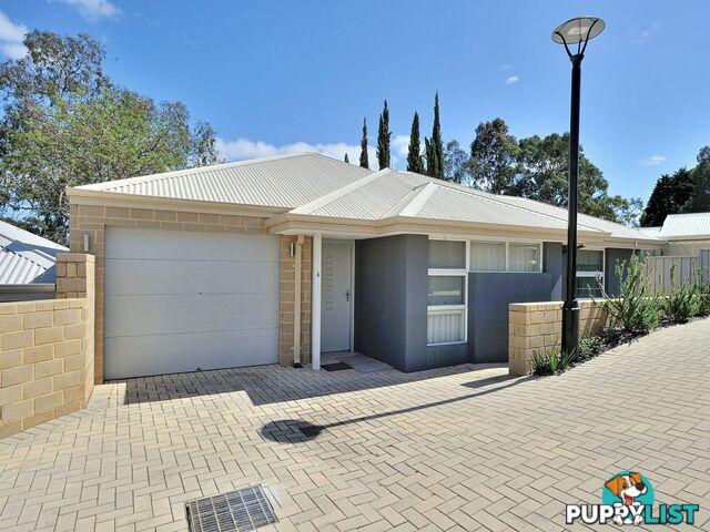 6/23 Coongan Avenue GREENMOUNT WA 6056