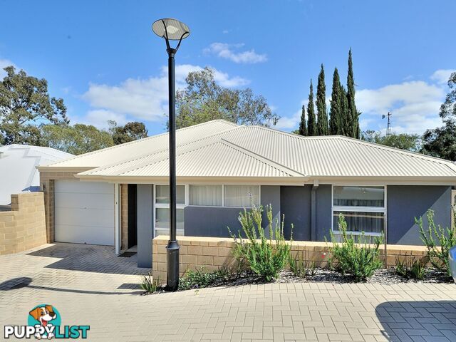 6/23 Coongan Avenue GREENMOUNT WA 6056