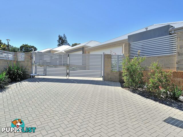 6/23 Coongan Avenue GREENMOUNT WA 6056