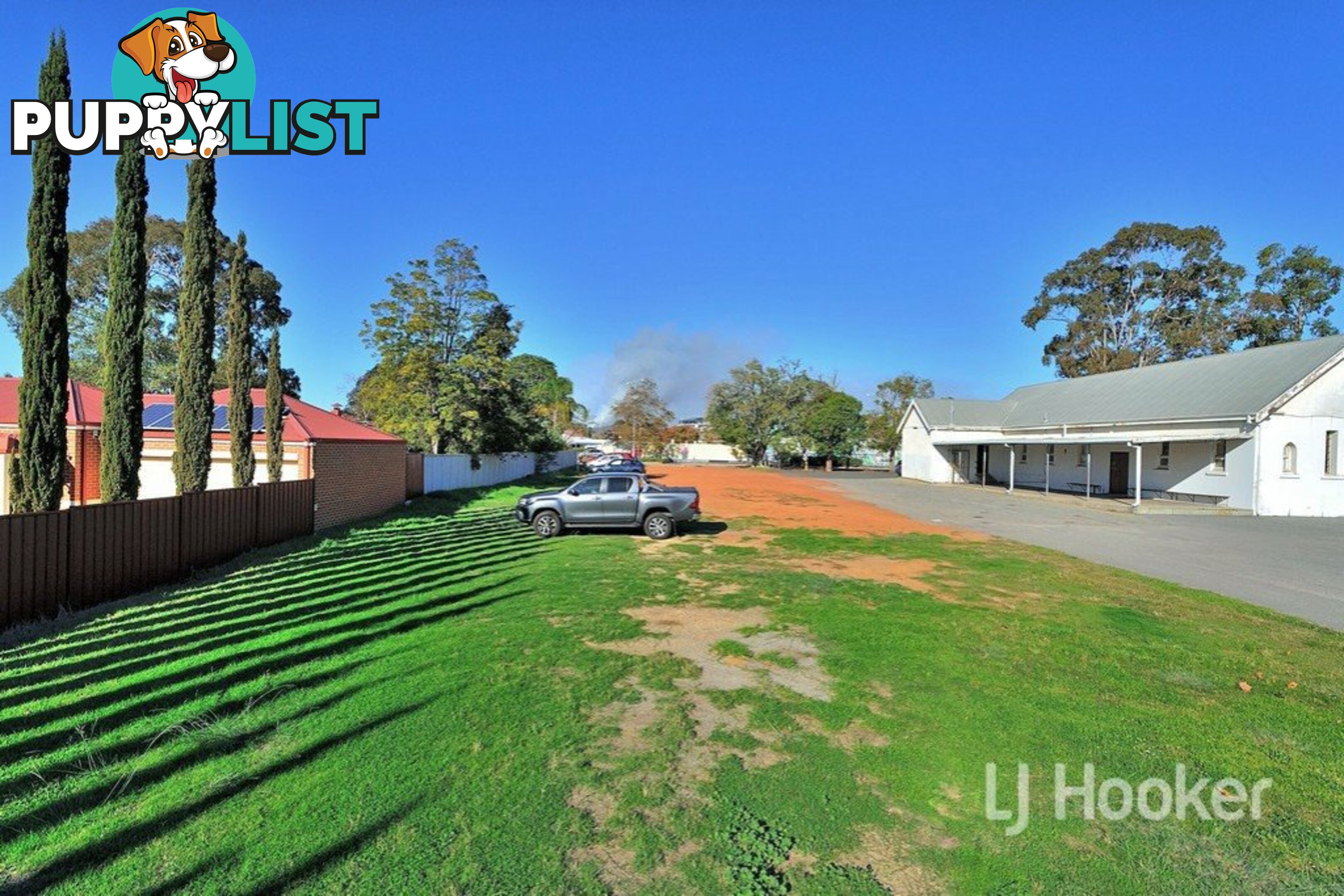 4 Dudley Street MIDLAND WA 6056