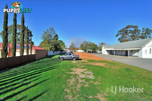 4 Dudley Street MIDLAND WA 6056