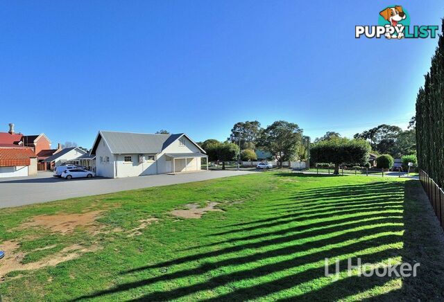 4 Dudley Street MIDLAND WA 6056