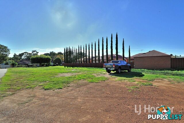 4 Dudley Street MIDLAND WA 6056