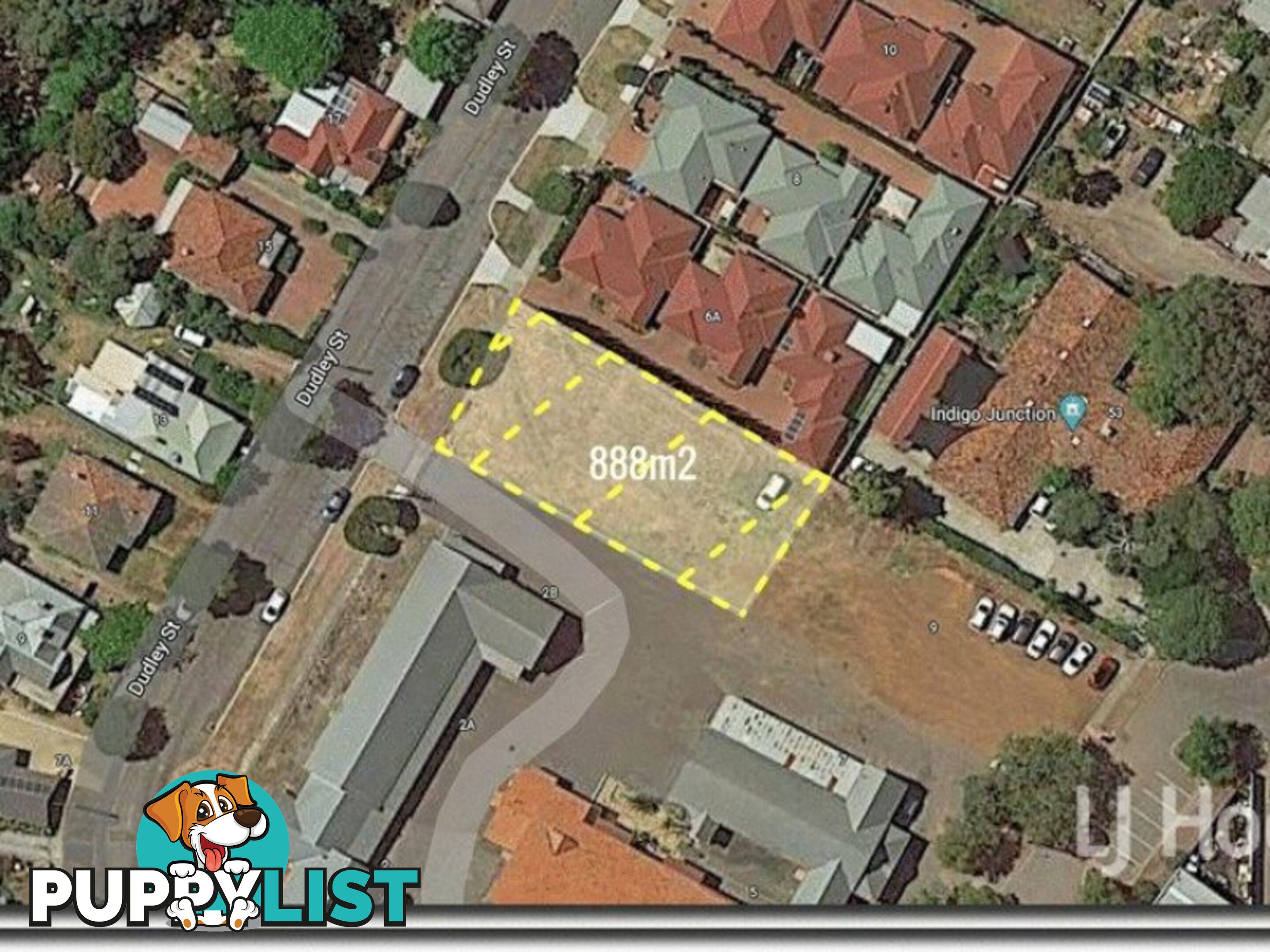 4 Dudley Street MIDLAND WA 6056