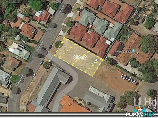 4 Dudley Street MIDLAND WA 6056