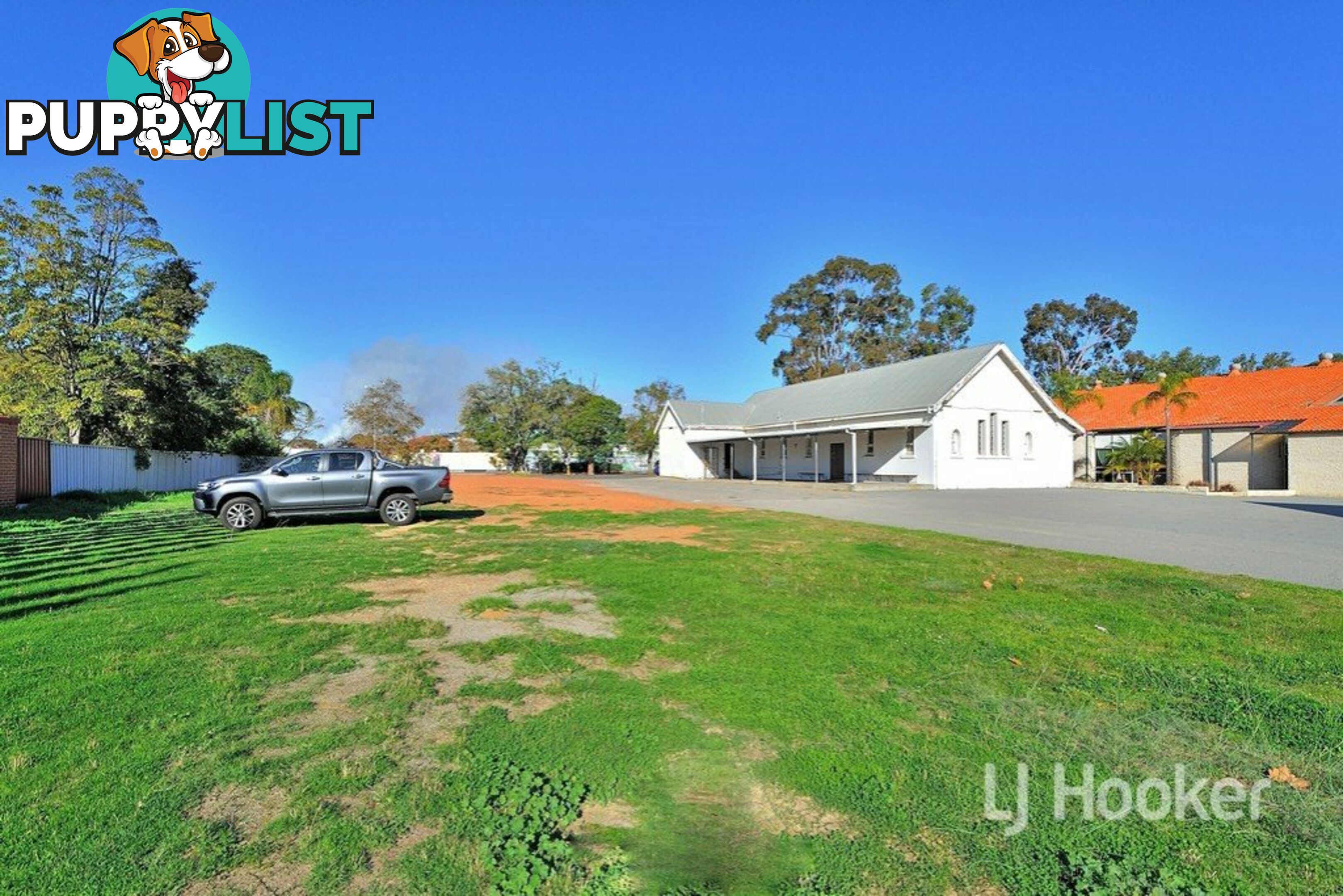 4 Dudley Street MIDLAND WA 6056