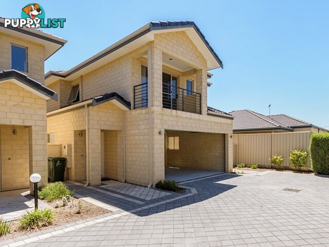 5/103 Morrison Road MIDLAND WA 6056