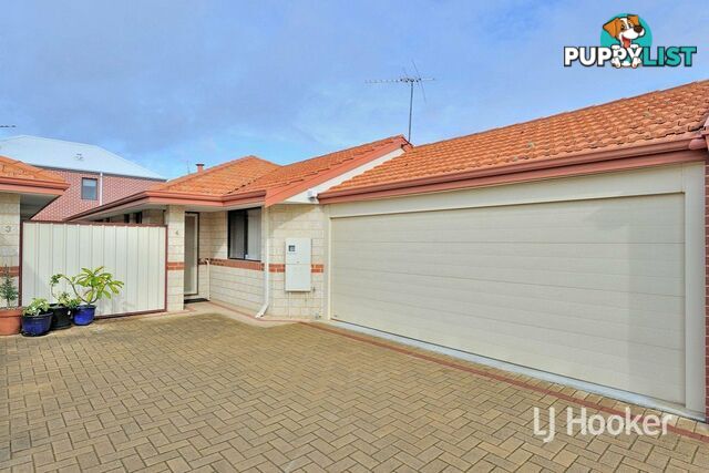 4/3 Henry Street MIDLAND WA 6056