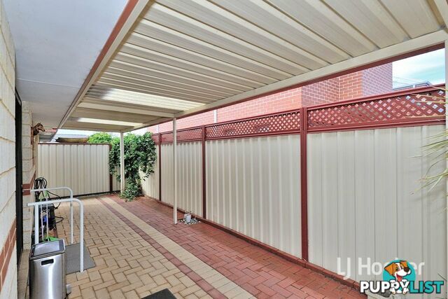 4/3 Henry Street MIDLAND WA 6056