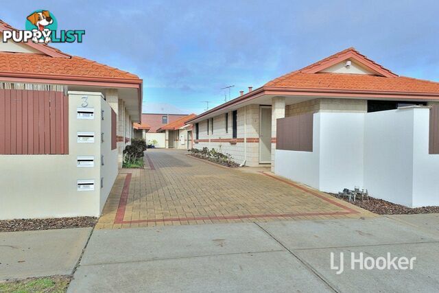 4/3 Henry Street MIDLAND WA 6056