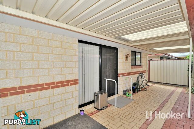 4/3 Henry Street MIDLAND WA 6056