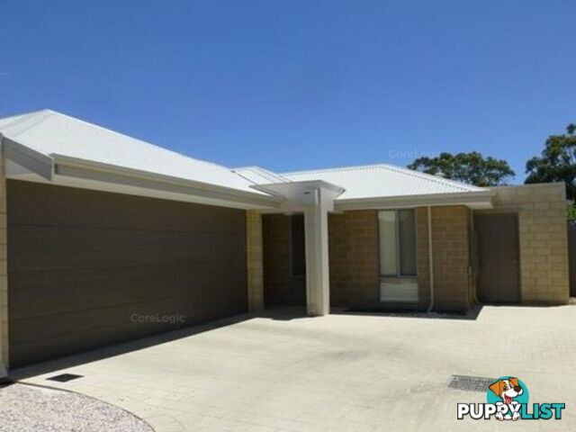 4/24 North Street MIDLAND WA 6056