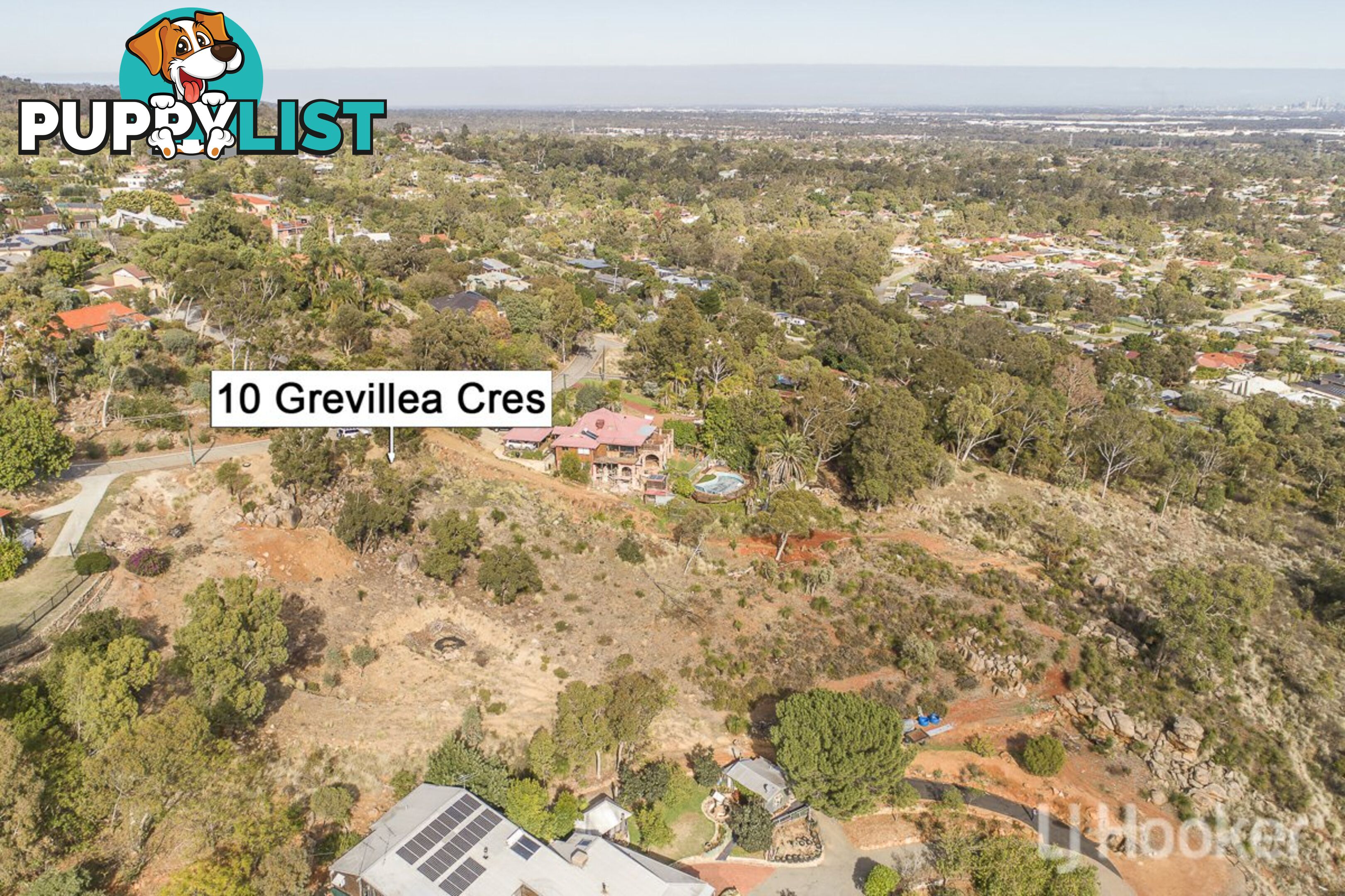 10 Grevillea Crescent SWAN VIEW WA 6056