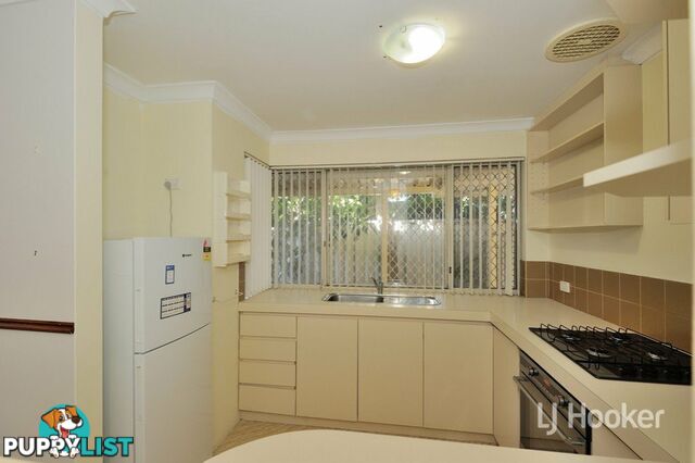 2/25 George Street MIDLAND WA 6056