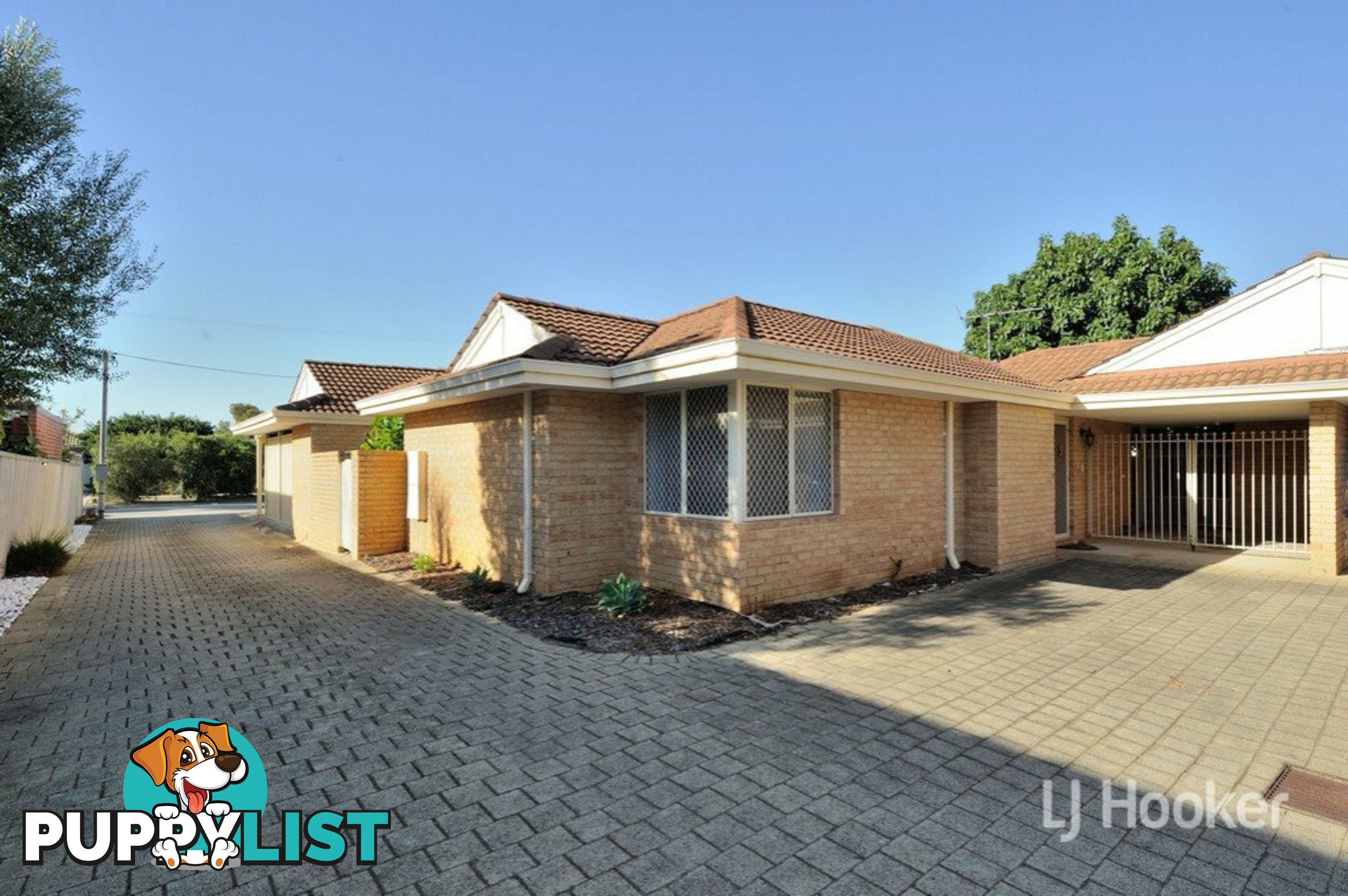 2/25 George Street MIDLAND WA 6056