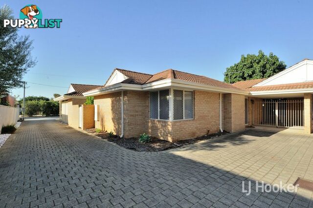 2/25 George Street MIDLAND WA 6056