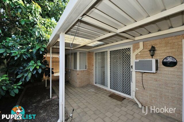 2/25 George Street MIDLAND WA 6056