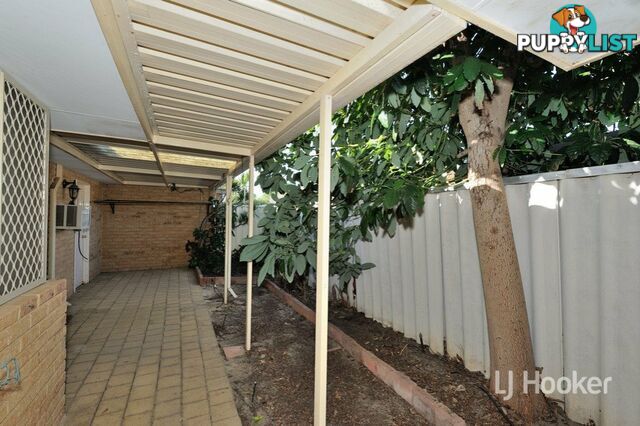 2/25 George Street MIDLAND WA 6056