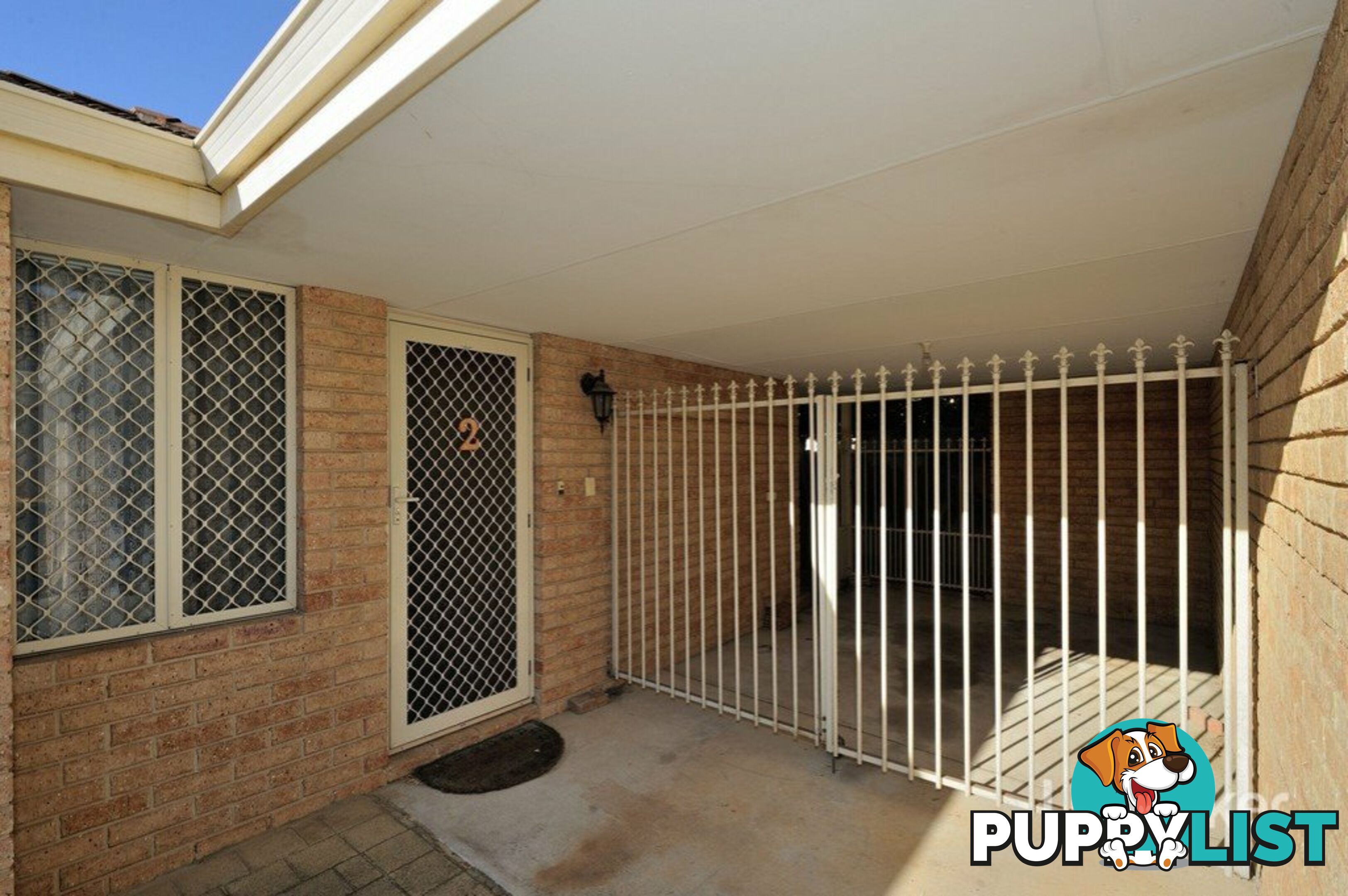 2/25 George Street MIDLAND WA 6056