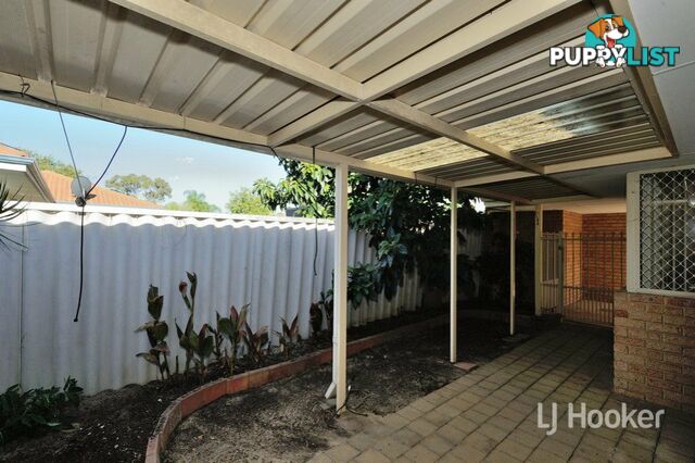 2/25 George Street MIDLAND WA 6056