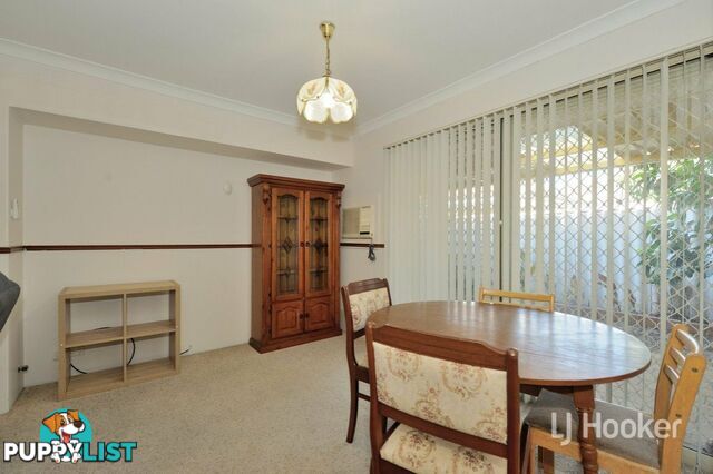 2/25 George Street MIDLAND WA 6056