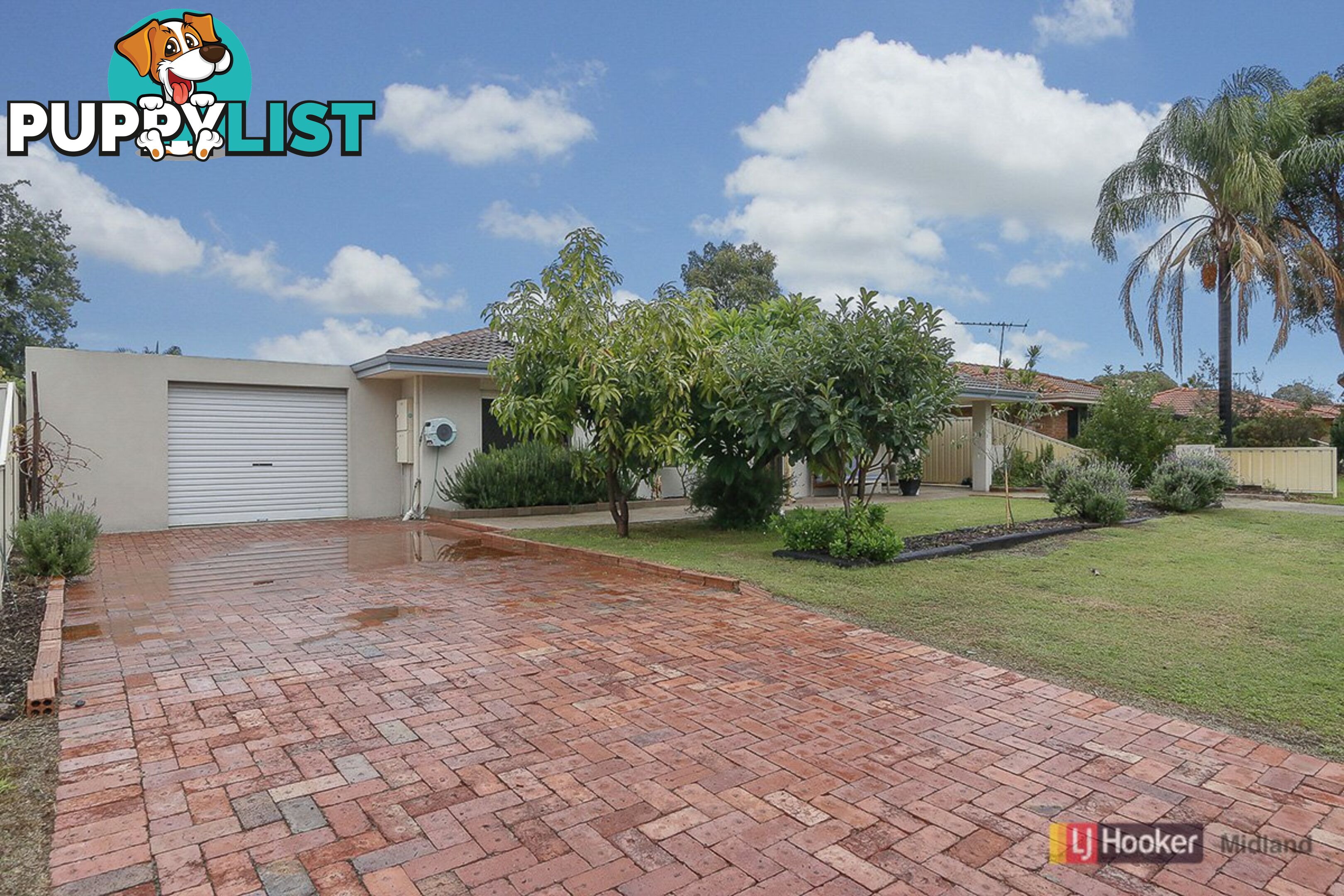 16 Patterson Drive MIDDLE SWAN WA 6056