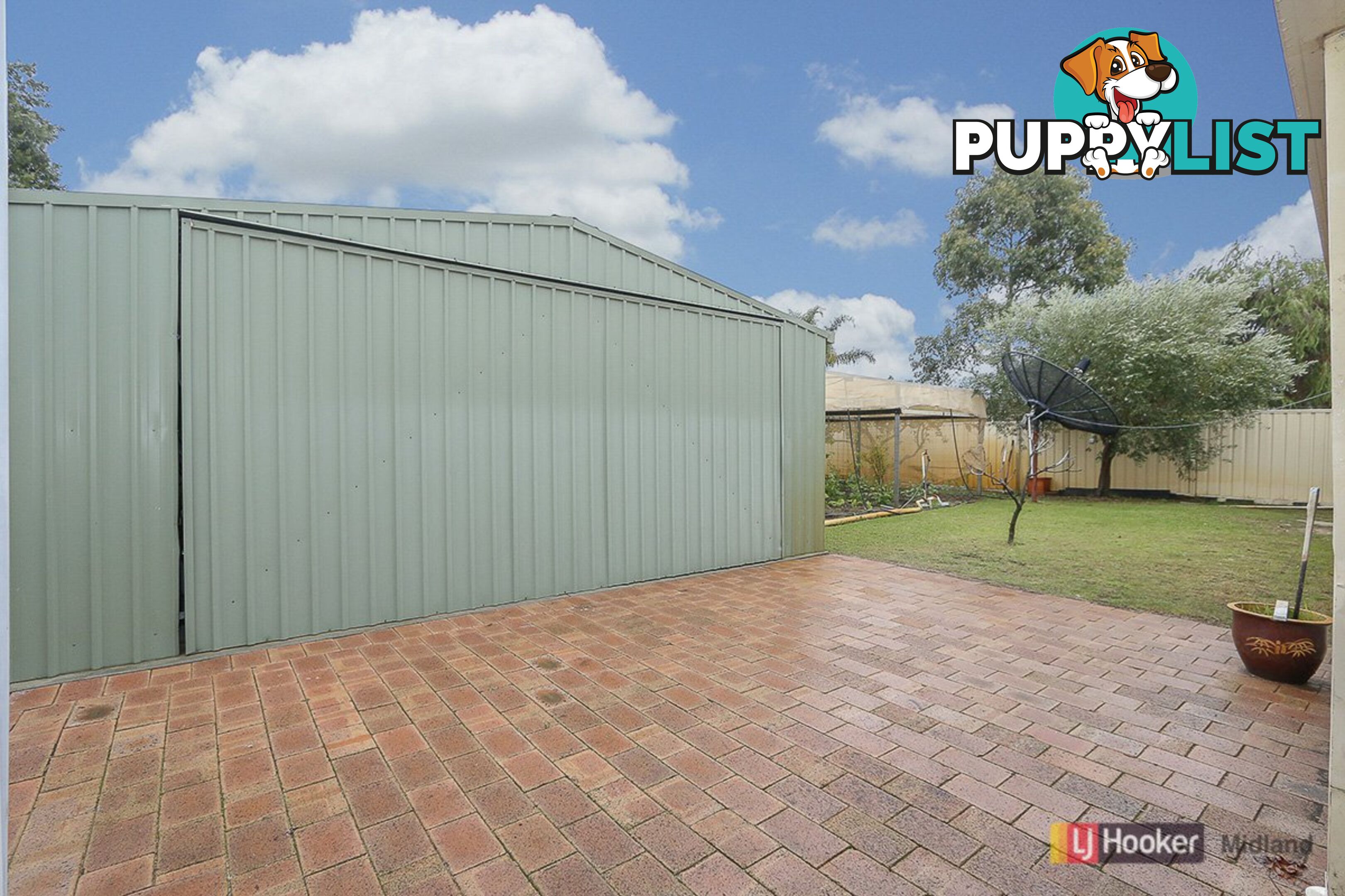 16 Patterson Drive MIDDLE SWAN WA 6056