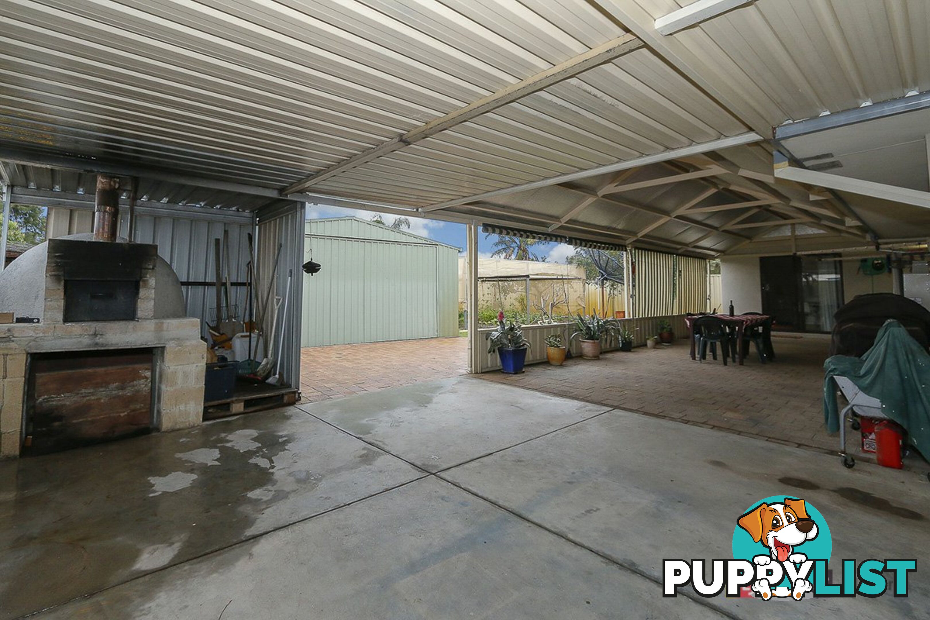 16 Patterson Drive MIDDLE SWAN WA 6056