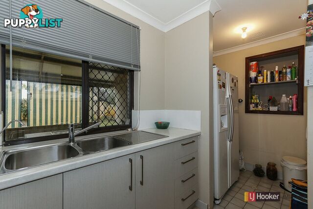 16 Patterson Drive MIDDLE SWAN WA 6056